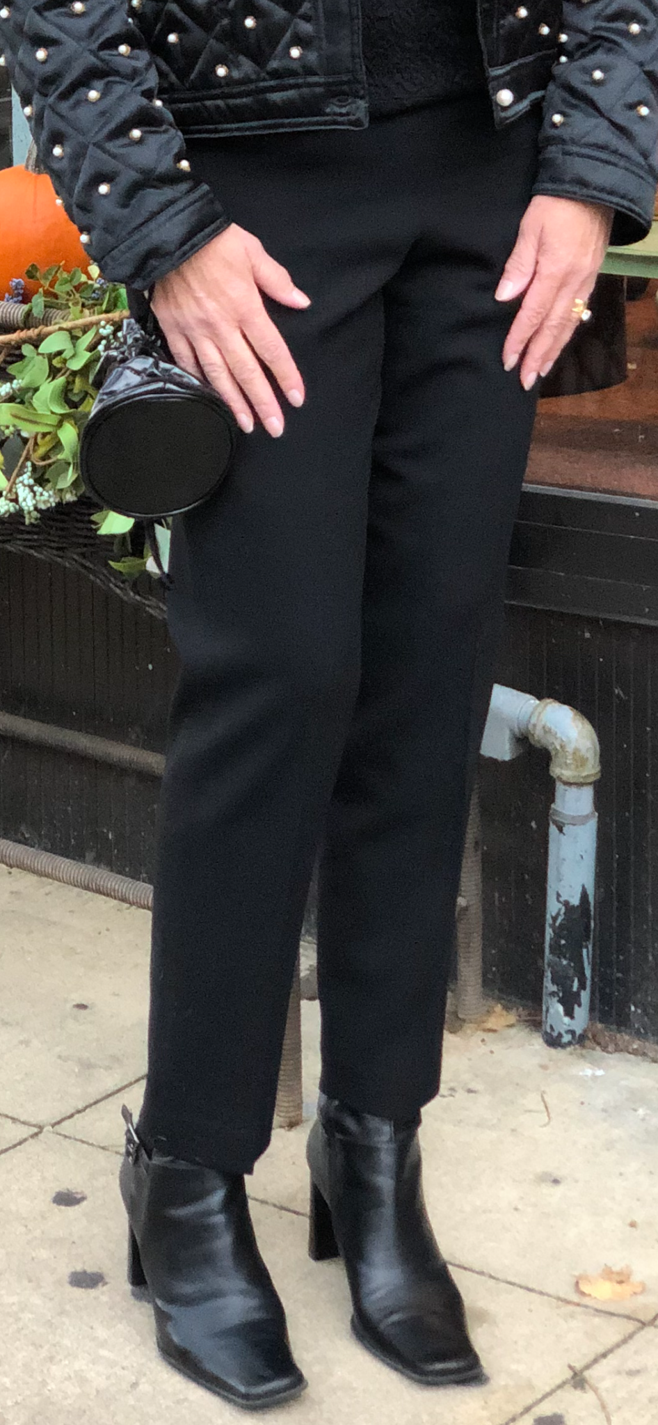 Chaus pants discount