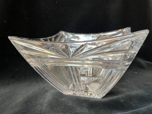 Waterford Marquis Odyssey 5” Crystal Bowl w/ Box