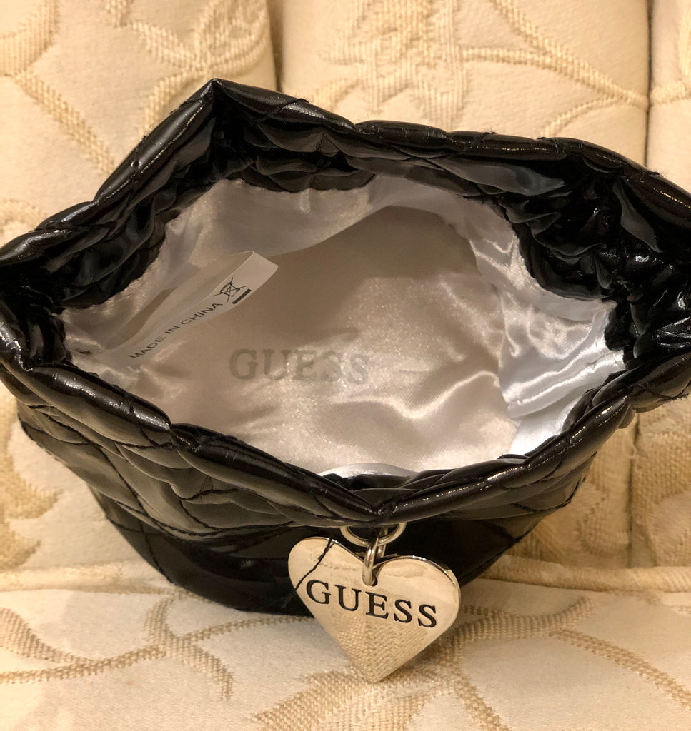 Guess by Marciano | Bags | Guess Patent Leather Purse | Poshmark