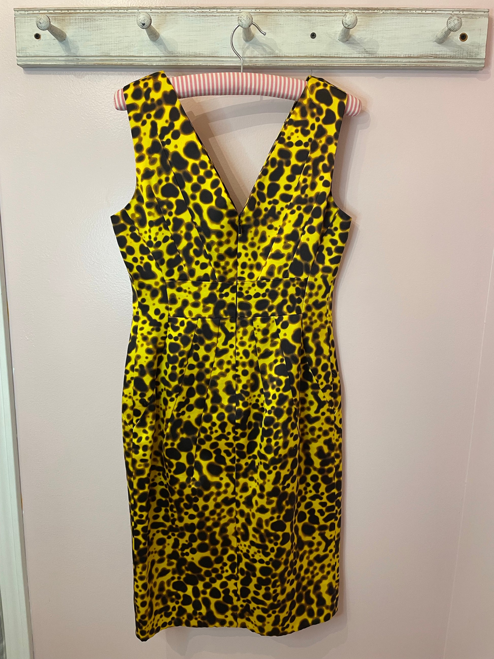 Vintage Gianni Versace Dress Whatnots & Whimsies Vintage Gianni Versace Dress Whatnots & Whimsies